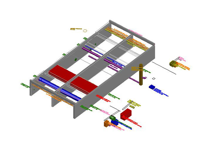 CAD & BIM Modelling - BIM